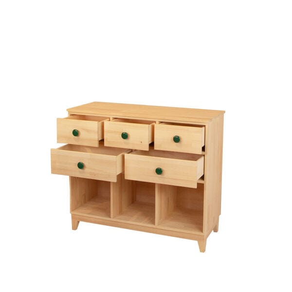 Loolpi Home Şifonyerler Şifonyer 5 Çekmeceli