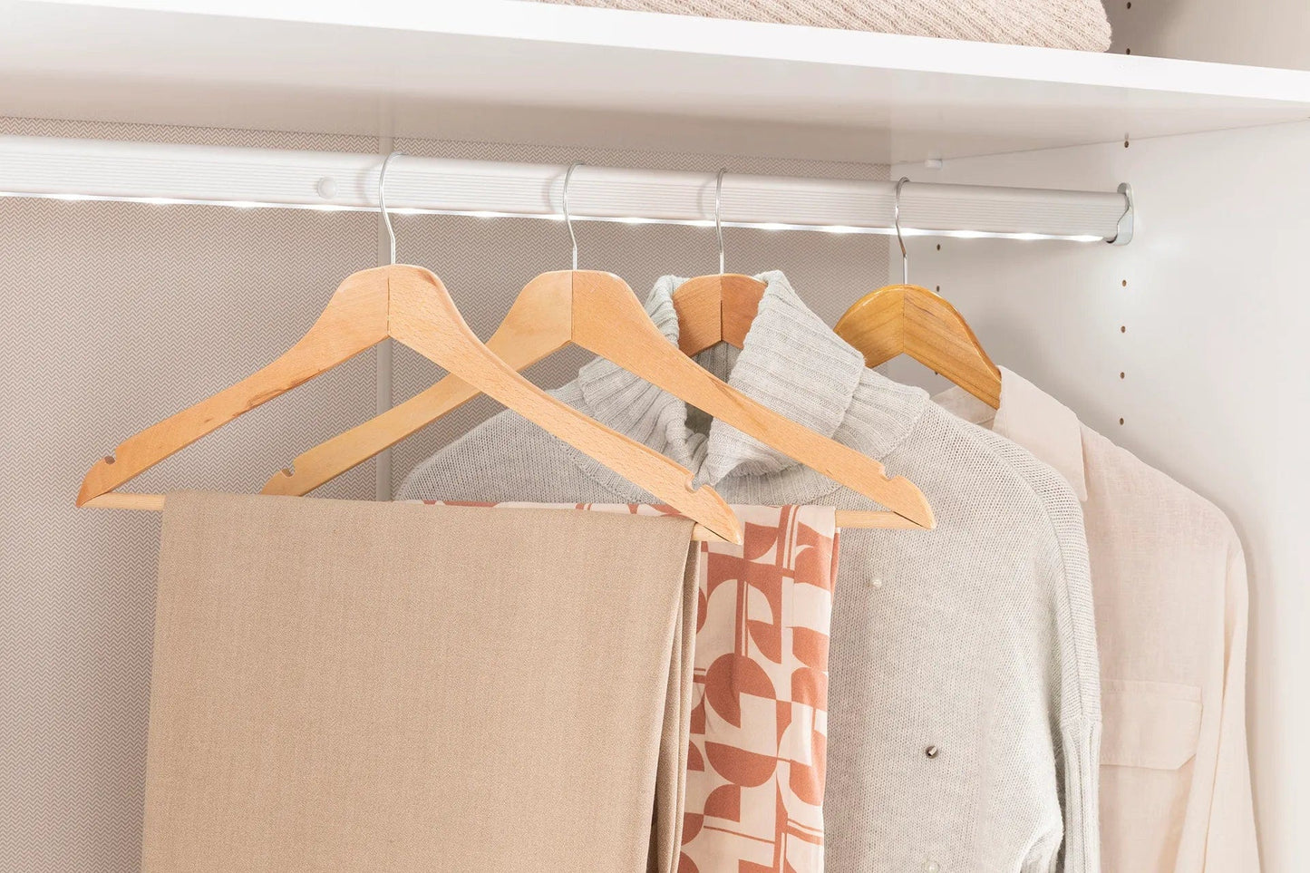 Loolpi Home MDF dolap Sürgülü Dolap