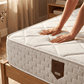 Loolpi Home Comfort Ortapedik Yaylı Bamboo Yatak