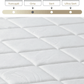 Loolpi Home Comfort Ortapedik Yaylı Bamboo Yatak