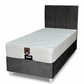 Loolpi Home Comfort Ortapedik Yaylı Bamboo Yatak