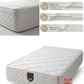 Loolpi Home Comfort Ortapedik Yaylı Bamboo Yatak