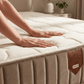 Loolpi Home İç Yatak Gold Ortopedik Yaylı Bamboo Yatak