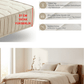 Loolpi Home İç Yatak Gold Ortopedik Yaylı Bamboo Yatak