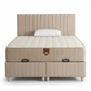 Loolpi Home İç Yatak Gold Ortopedik Yaylı Bamboo Yatak