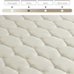 Loolpi Home İç Yatak Gold Ortopedik Yaylı Bamboo Yatak