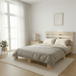 Loolpi Home Palet Karyola Kral Palet karyola