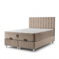 Loolpi Home İç Yatak Latex Ortopedik Yaylı Bamboo Yatak