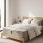 Loolpi Home İç Yatak Latex Ortopedik Yaylı Bamboo Yatak