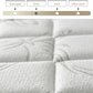 Loolpi Home İç Yatak Latex Ortopedik Yaylı Bamboo Yatak
