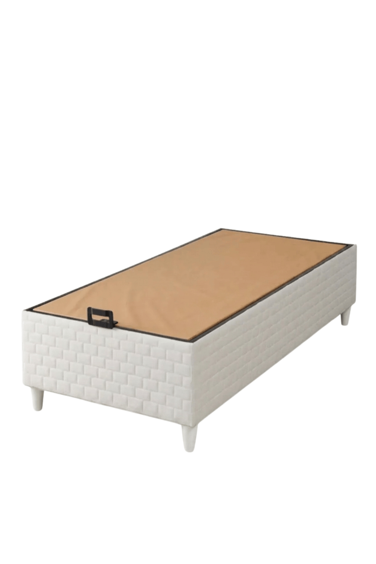 Loolpi Home Loolpi Home Lacivert Baza ve Başlık Set