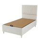 Loolpi Home Paris Baza ve Başlık Set Tek ve Çift Kişilik Ölçülerde