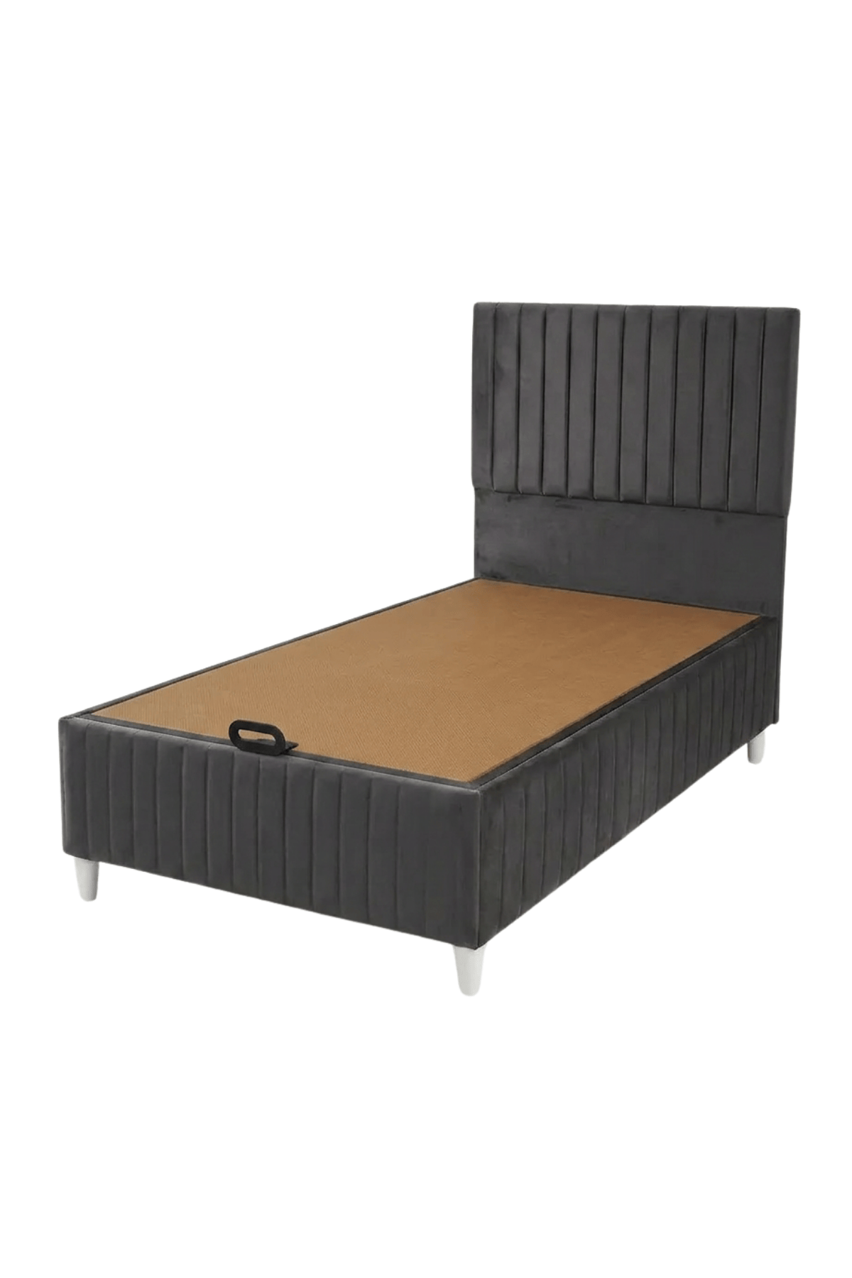Loolpi Home Paris Baza ve Başlık Set Tek ve Çift Kişilik Ölçülerde