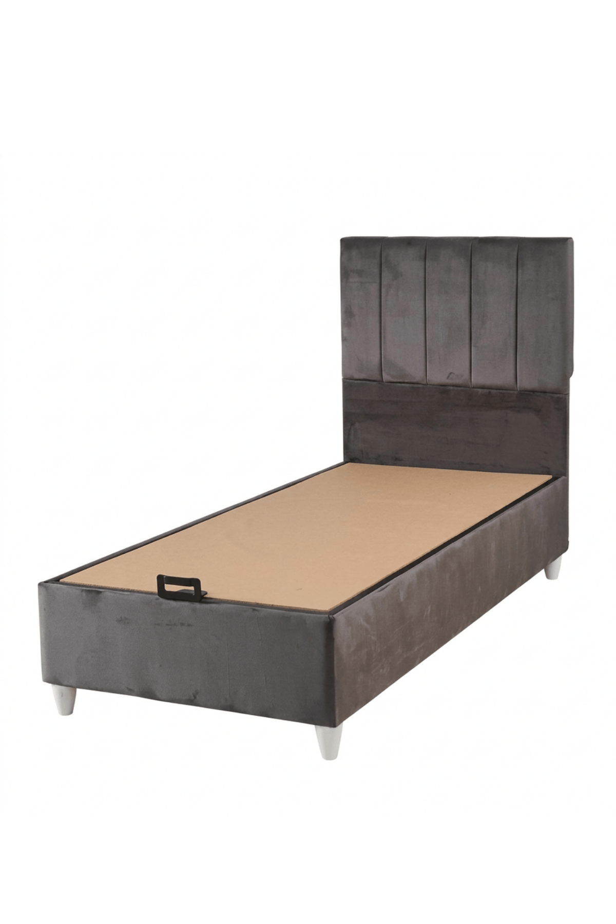 Loolpi Home Pera Baza ve Başlık Set Tek ve Çift Kişilik Ölçülerde