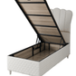 Loolpi Home Royal Baza ve Başlık Set