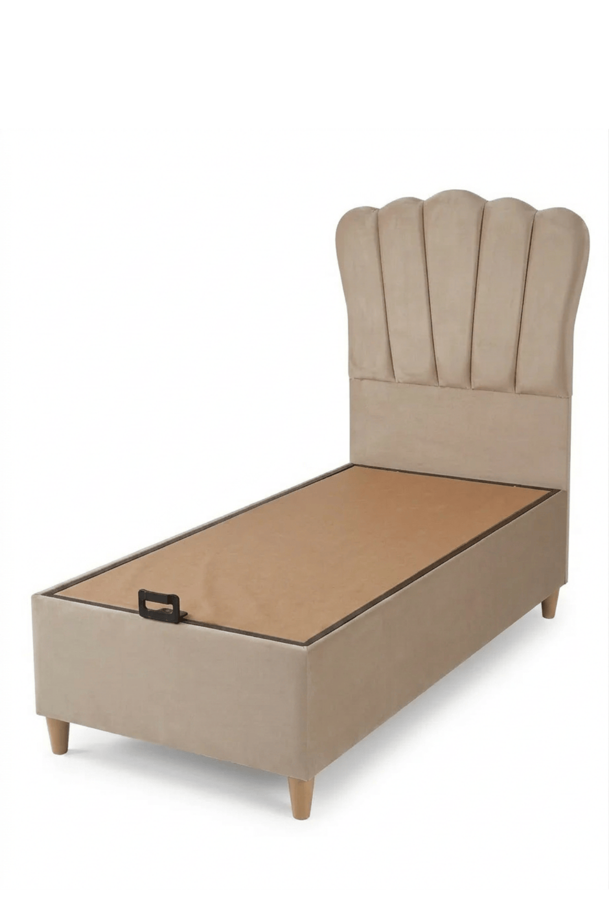 Loolpi Home Royal Baza ve Başlık Set