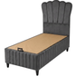 Loolpi Home Royal Baza ve Başlık Set