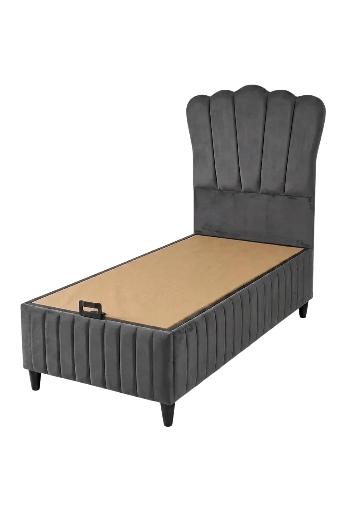 Loolpi Home Royal Baza ve Başlık Set
