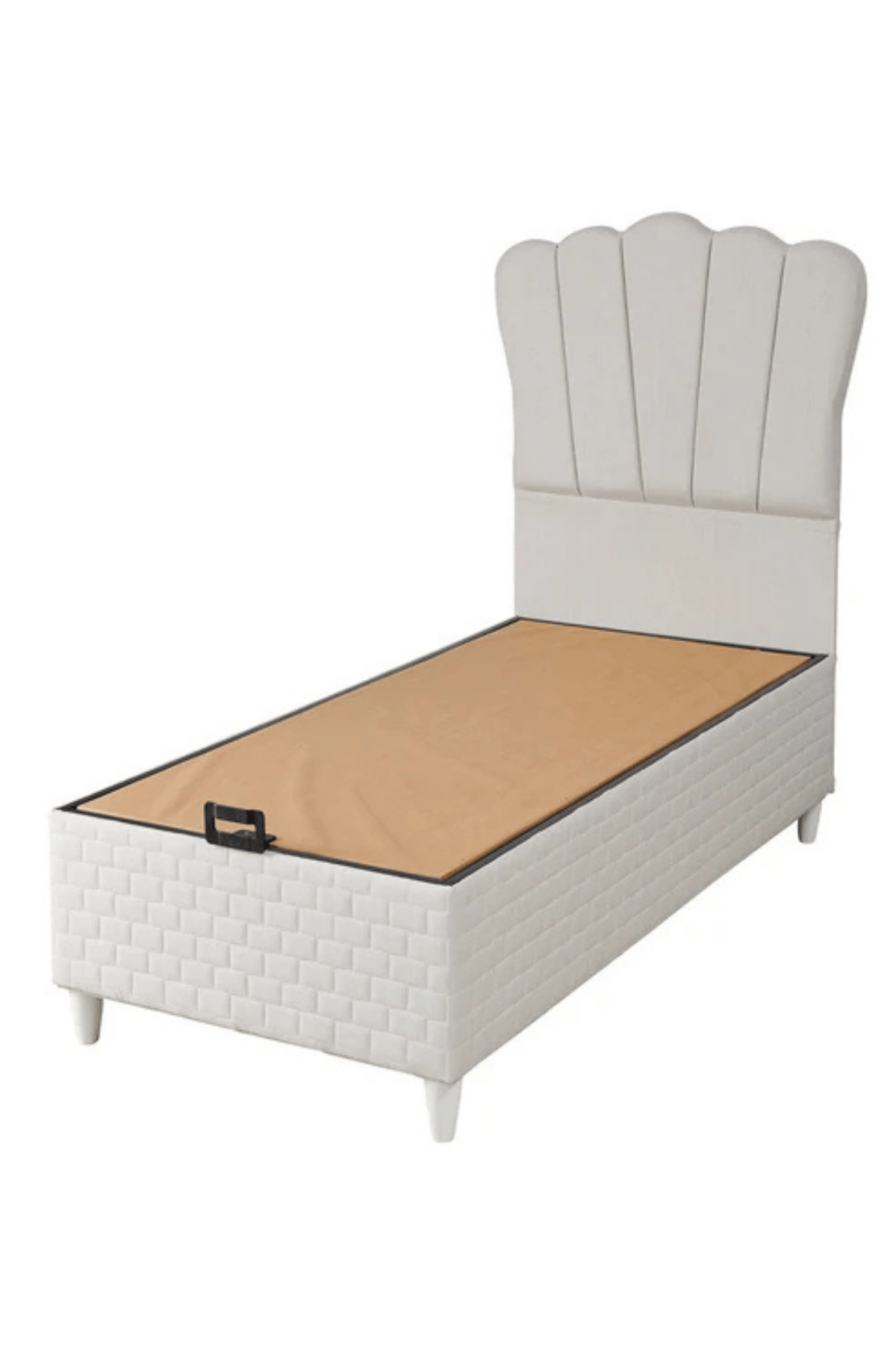 Loolpi Home Royal Baza ve Başlık Set
