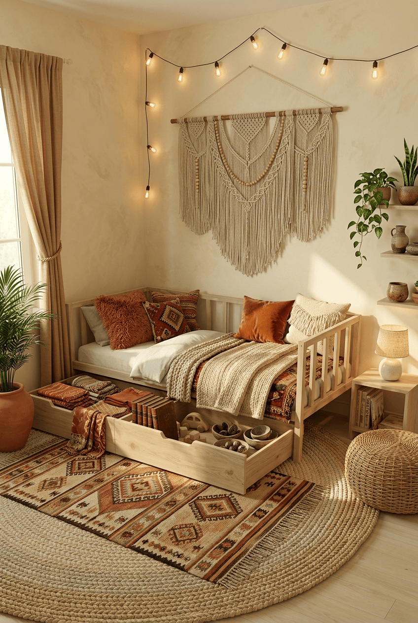 Loolpi Home Oturma Grubu 90 X 190 Sedir Koltuk 2 Çekmeceli
