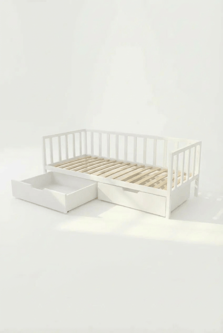Loolpi Home Oturma Grubu 90 X 190 Sedir Koltuk 2 Çekmeceli