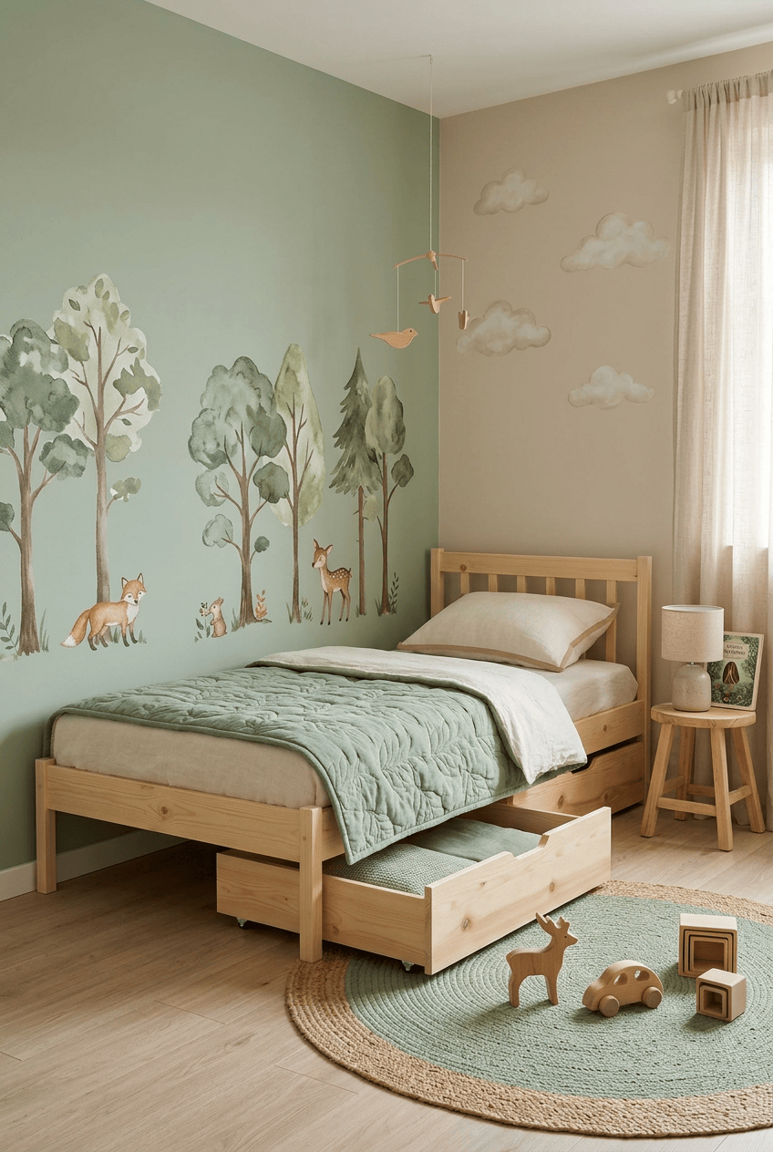 Loolpi Home Oturma Grubu 90 X 190 Sedir Koltuk 2 Çekmeceli