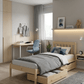 Loolpi Home Oturma Grubu 90 X 190 Sedir Koltuk 2 Çekmeceli