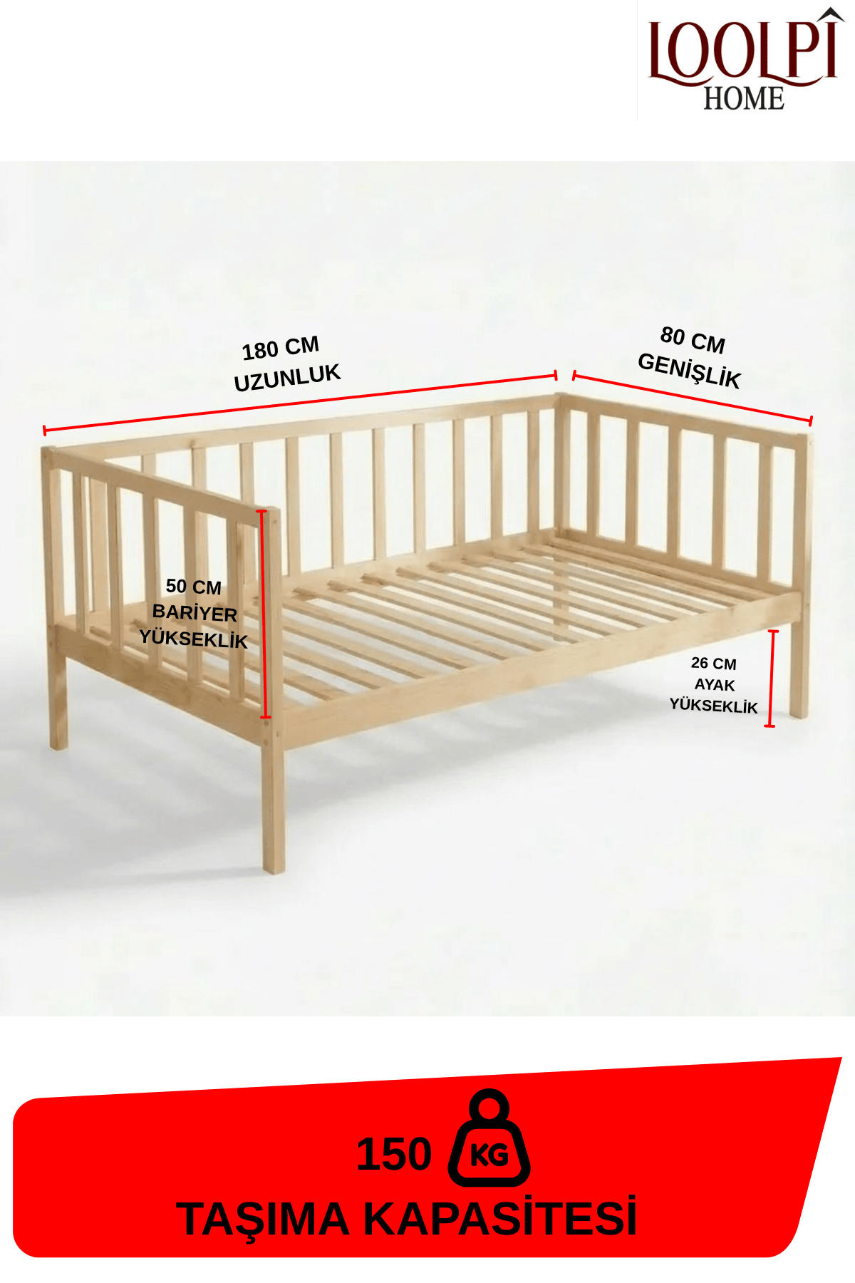 Loolpi Home Oturma Grubu Sedir Koltuk ve Karyola
