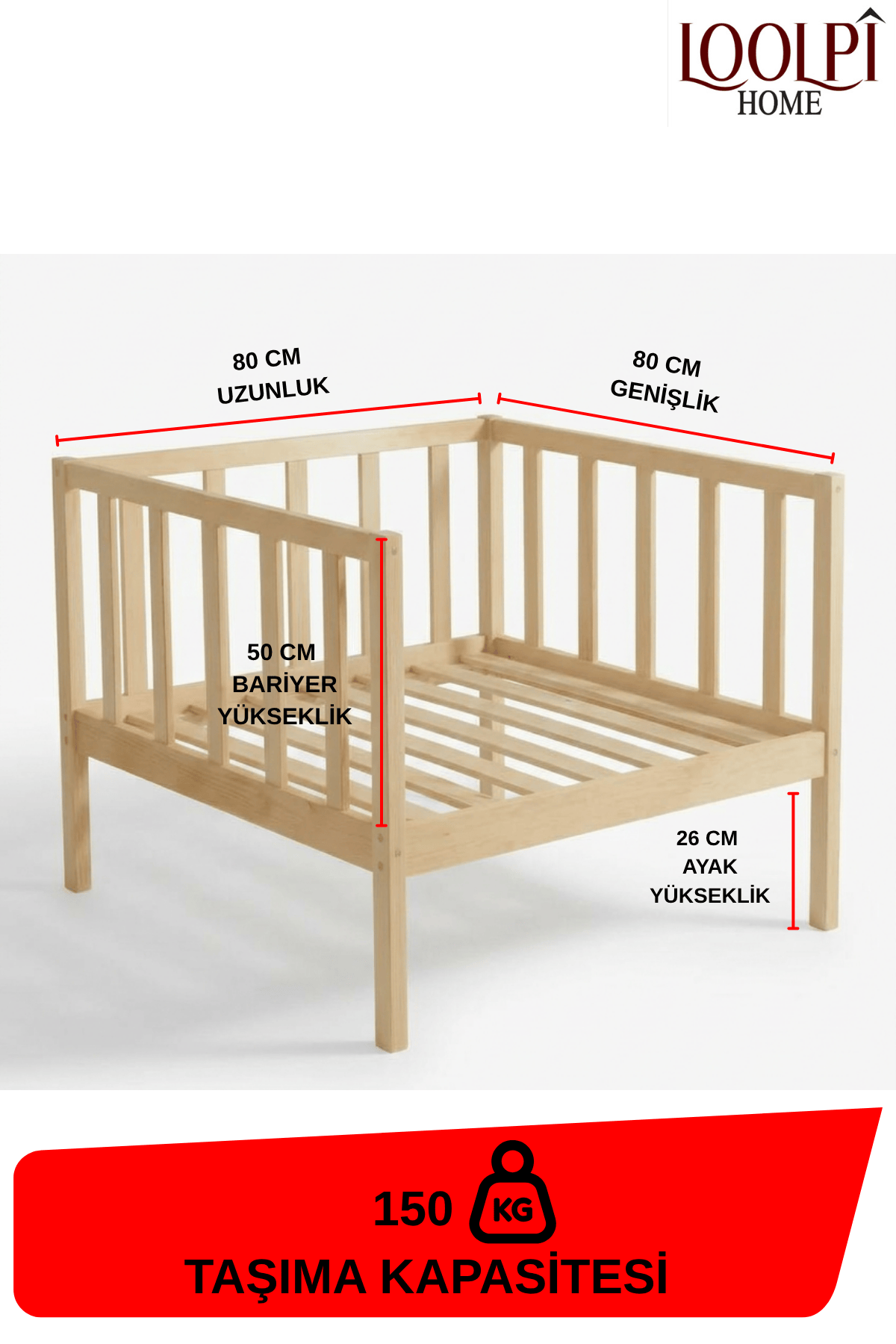 Loolpi Home Oturma Grubu Sedir Koltuk ve Karyola