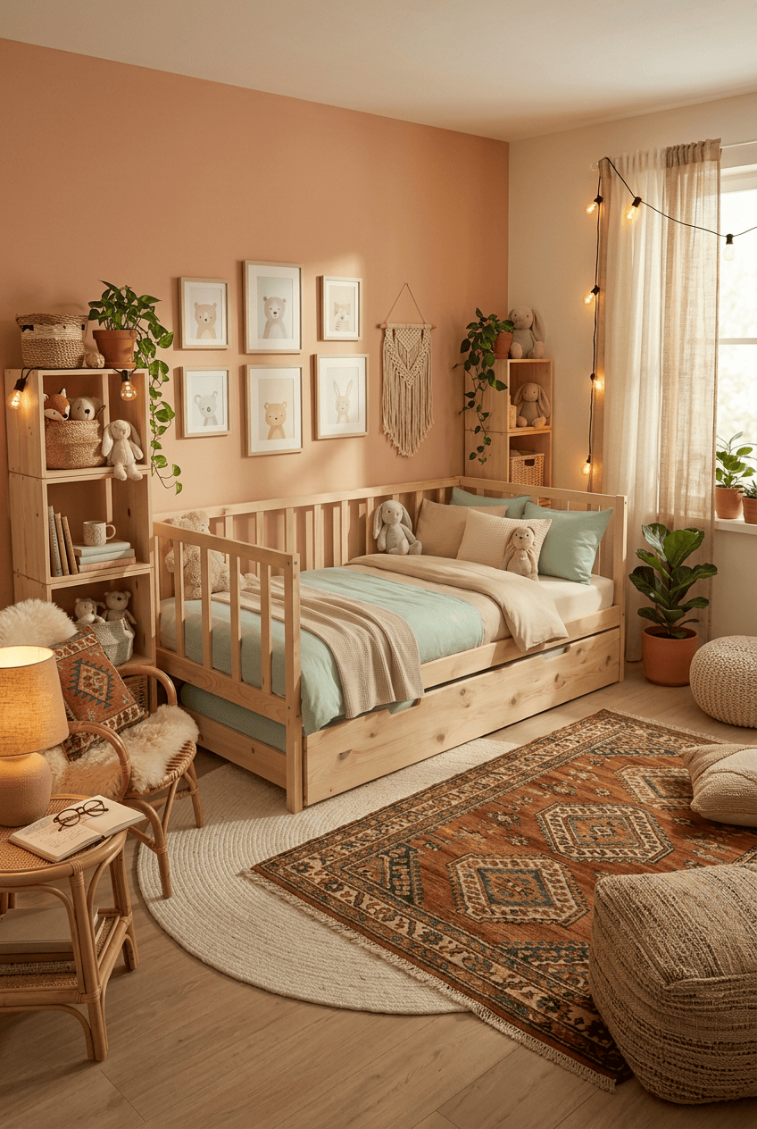 Loolpi Home Oturma Grubu 90 X 190 Sedir Koltuk Yavru Yataklı