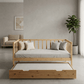 Loolpi Home Oturma Grubu 90 X 190 Sedir Koltuk Yavru Yataklı