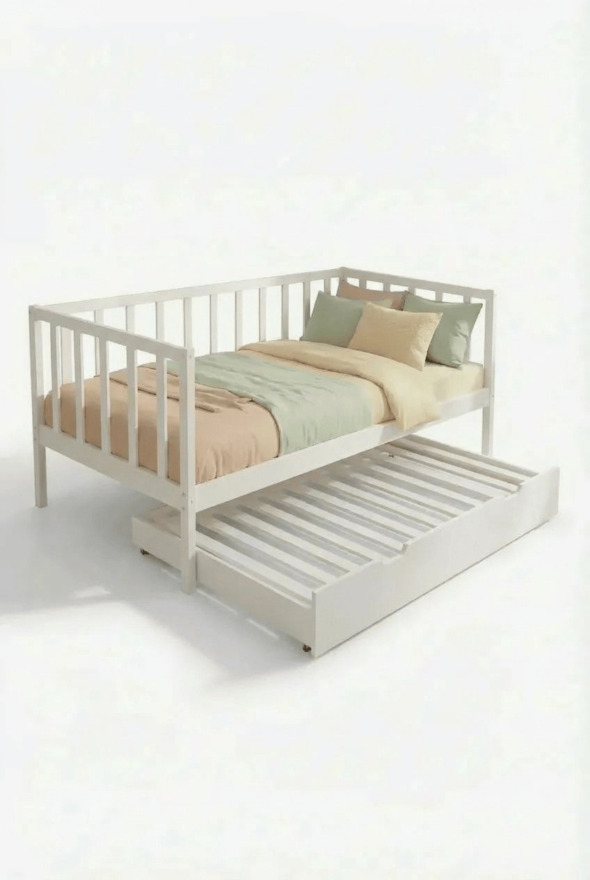 Loolpi Home Oturma Grubu 90 X 190 Sedir Koltuk Yavru Yataklı