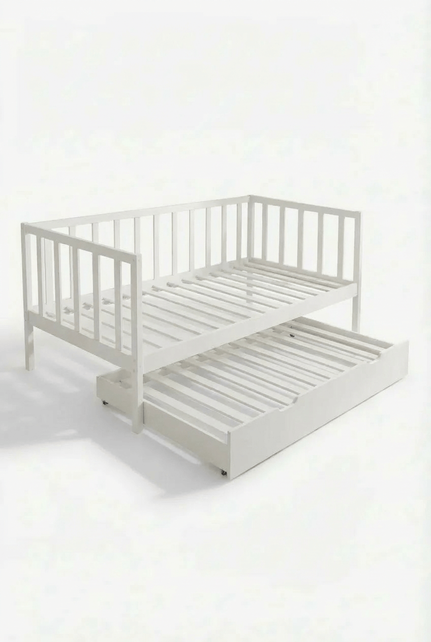 Loolpi Home Oturma Grubu 90 X 190 Sedir Koltuk Yavru Yataklı