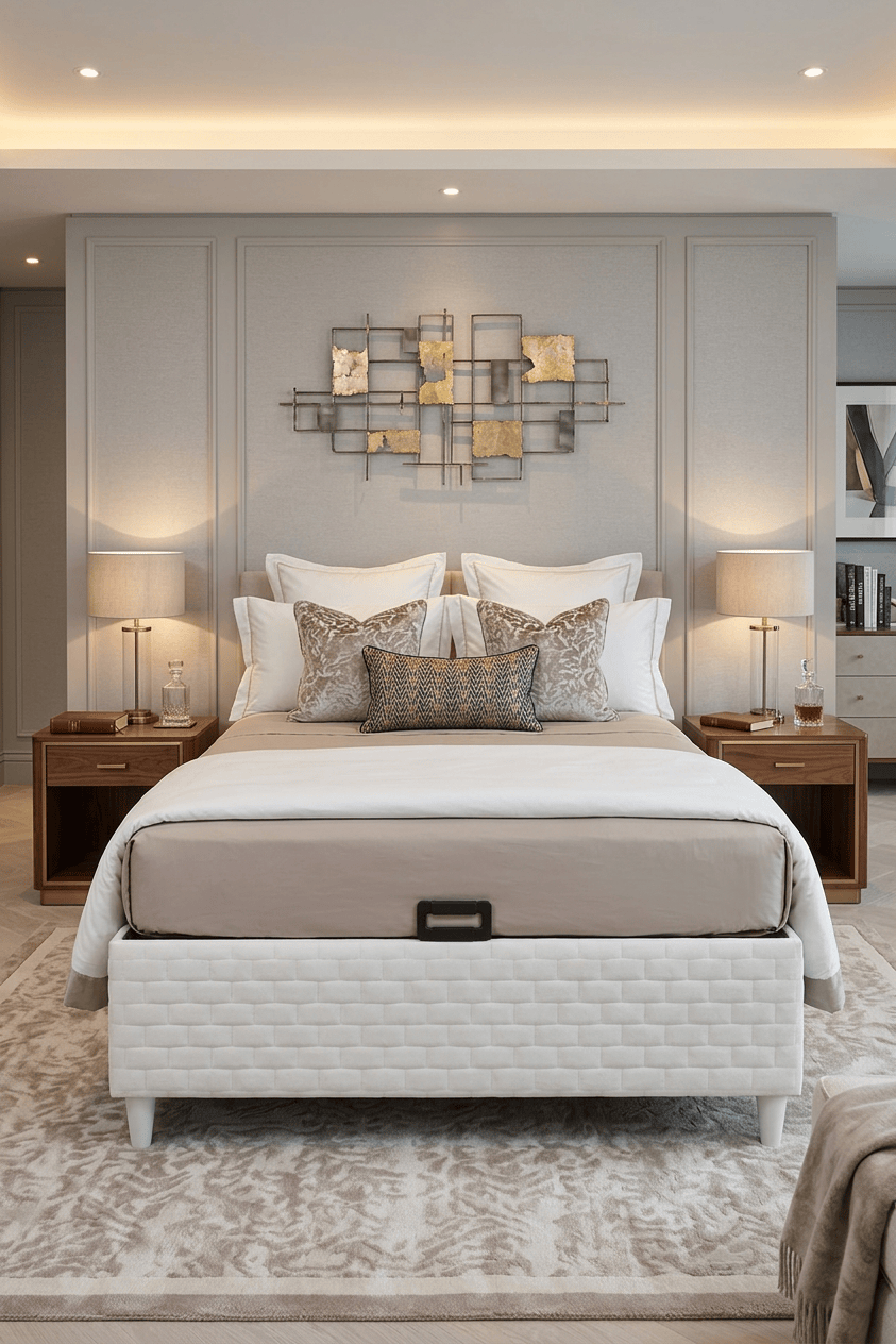 Loolpi Home Tema Baza Tek ve Çift Kişilik Ölçülerde