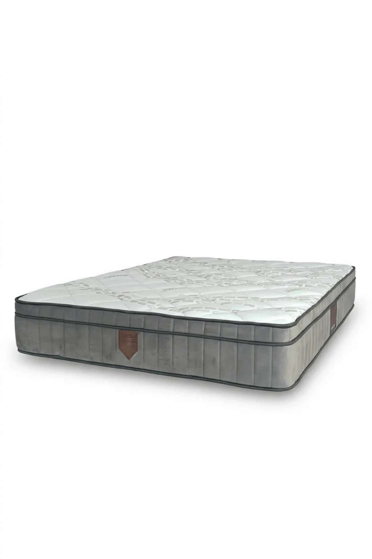 Loolpi Home İç Yatak Visco Ortopedik Yaylı Bamboo Yatak
